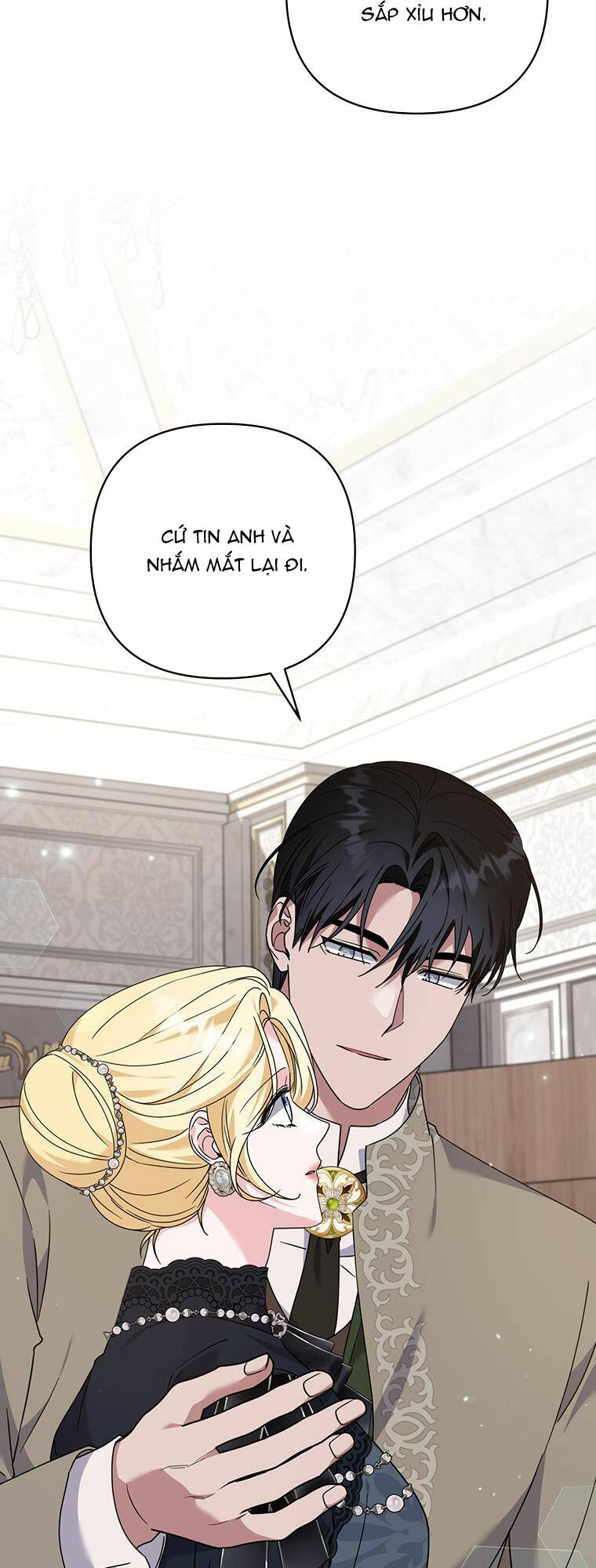 Hãy Để Tôi Được Hiểu Em Chapter 152 - Trang 2