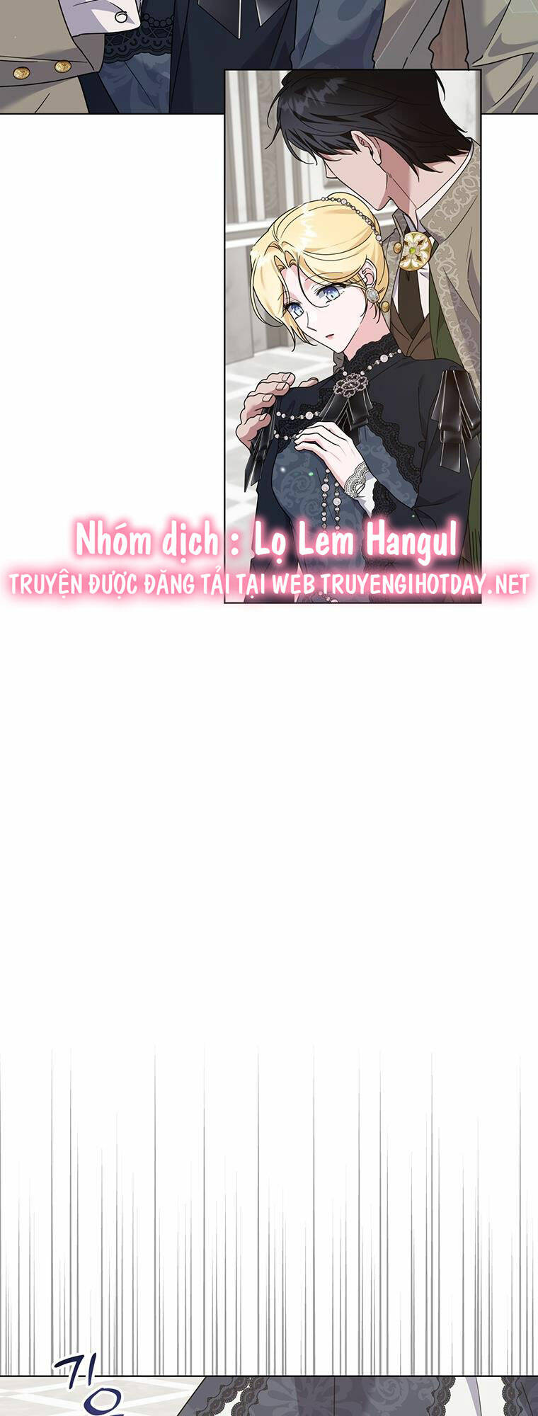 Hãy Để Tôi Được Hiểu Em Chapter 152 - Trang 2