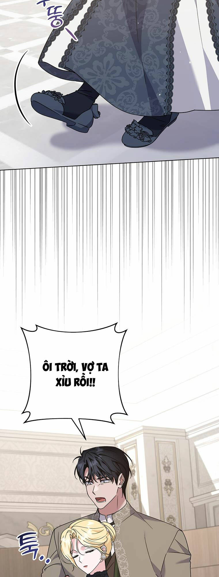 Hãy Để Tôi Được Hiểu Em Chapter 152 - Trang 2