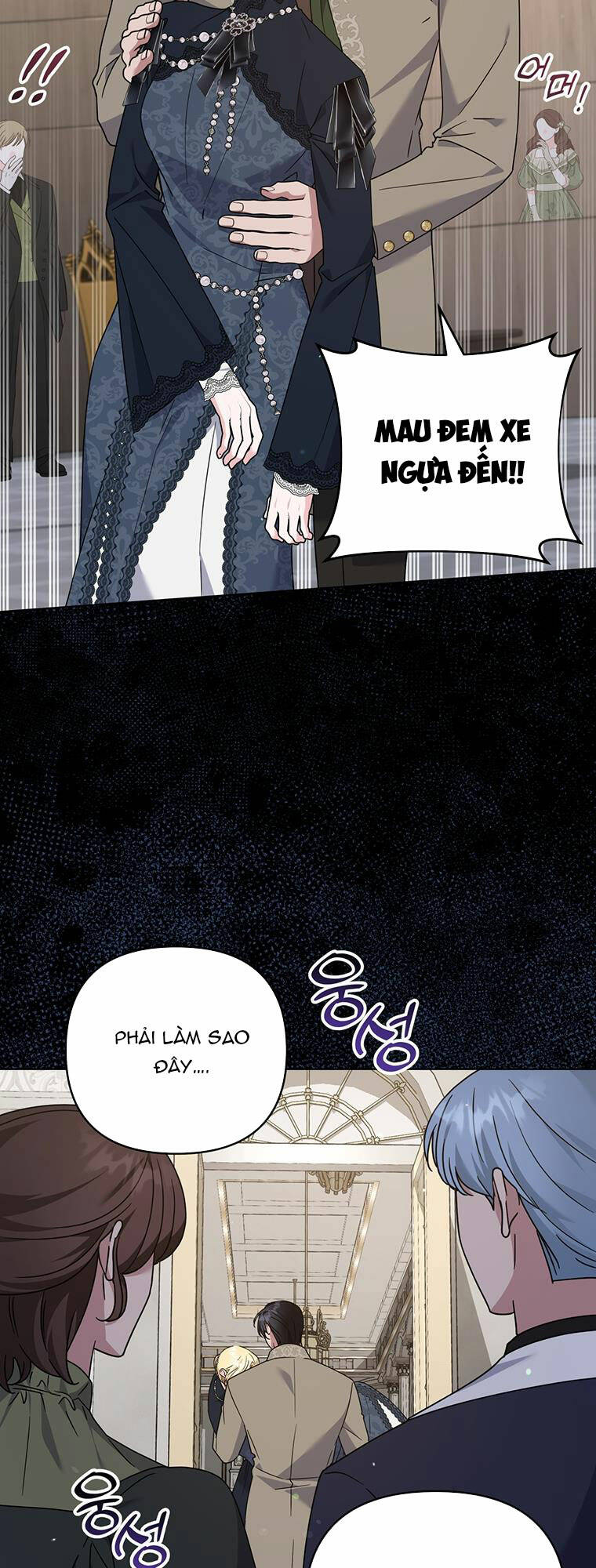 Hãy Để Tôi Được Hiểu Em Chapter 152 - Trang 2