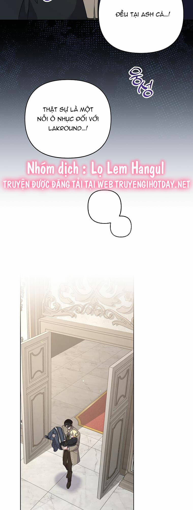 Hãy Để Tôi Được Hiểu Em Chapter 152 - Trang 2