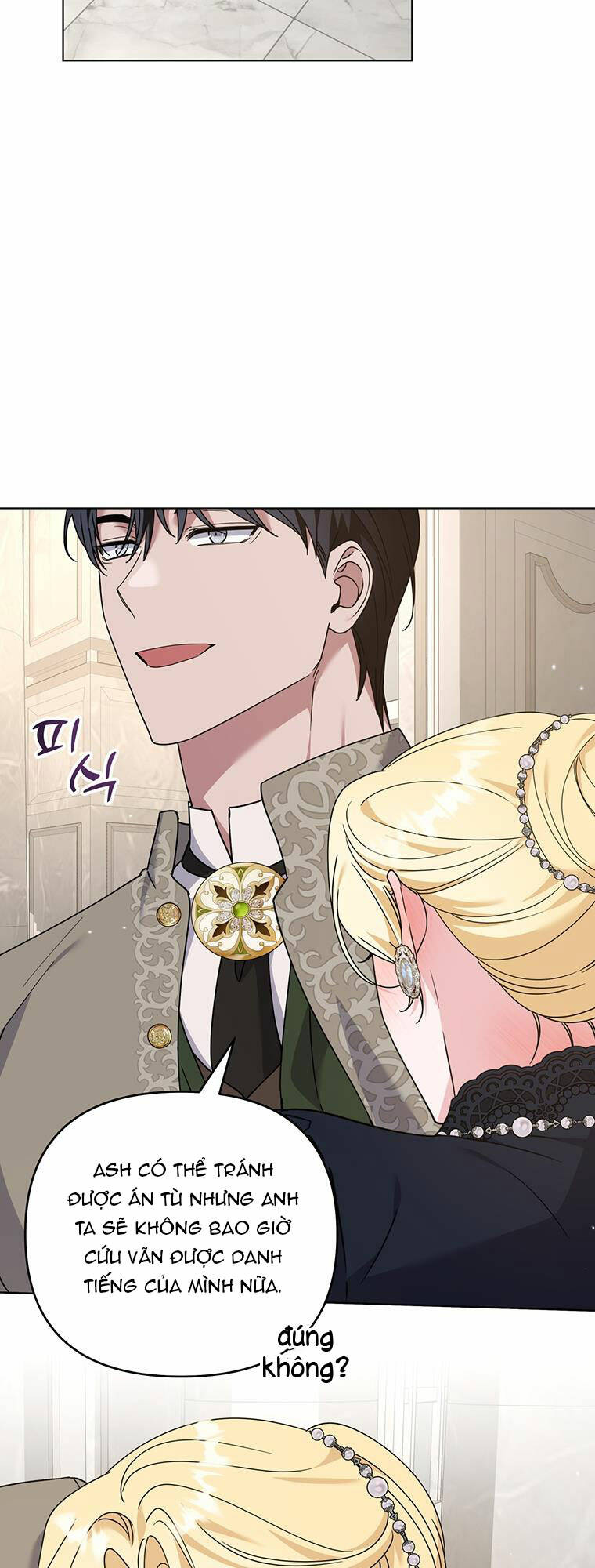 Hãy Để Tôi Được Hiểu Em Chapter 152 - Trang 2