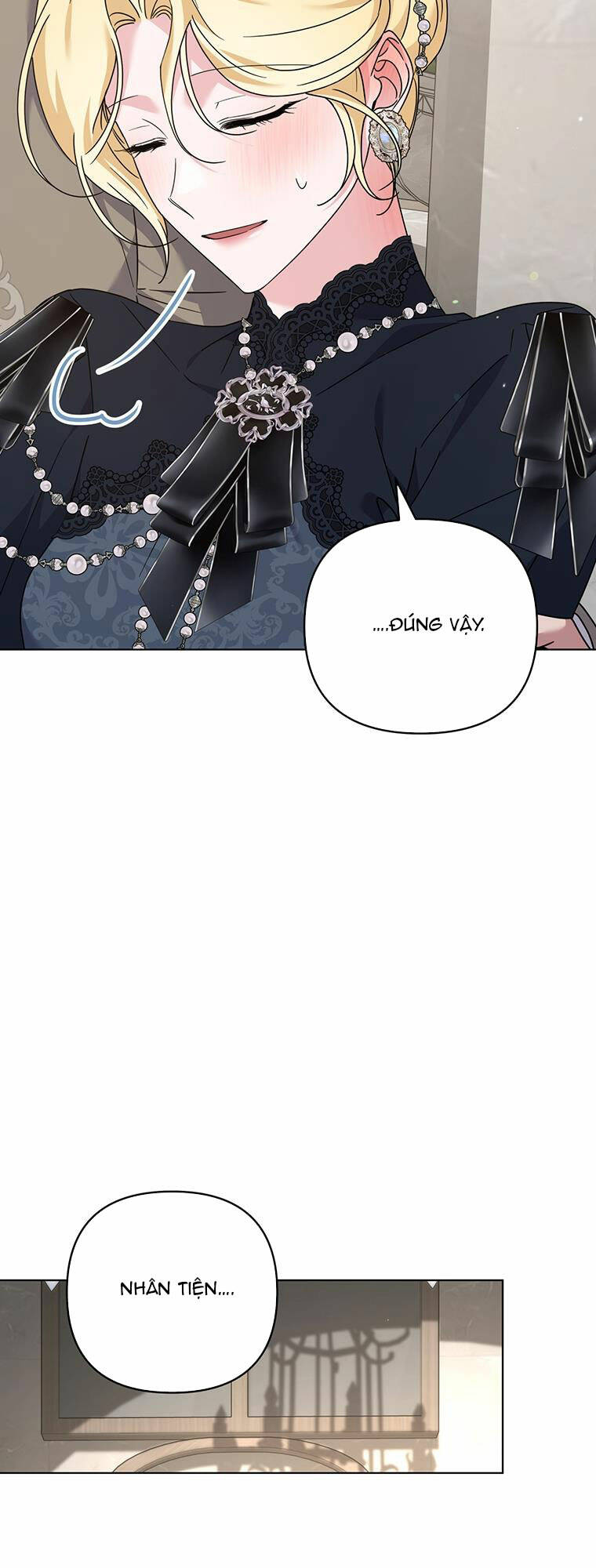 Hãy Để Tôi Được Hiểu Em Chapter 152 - Trang 2