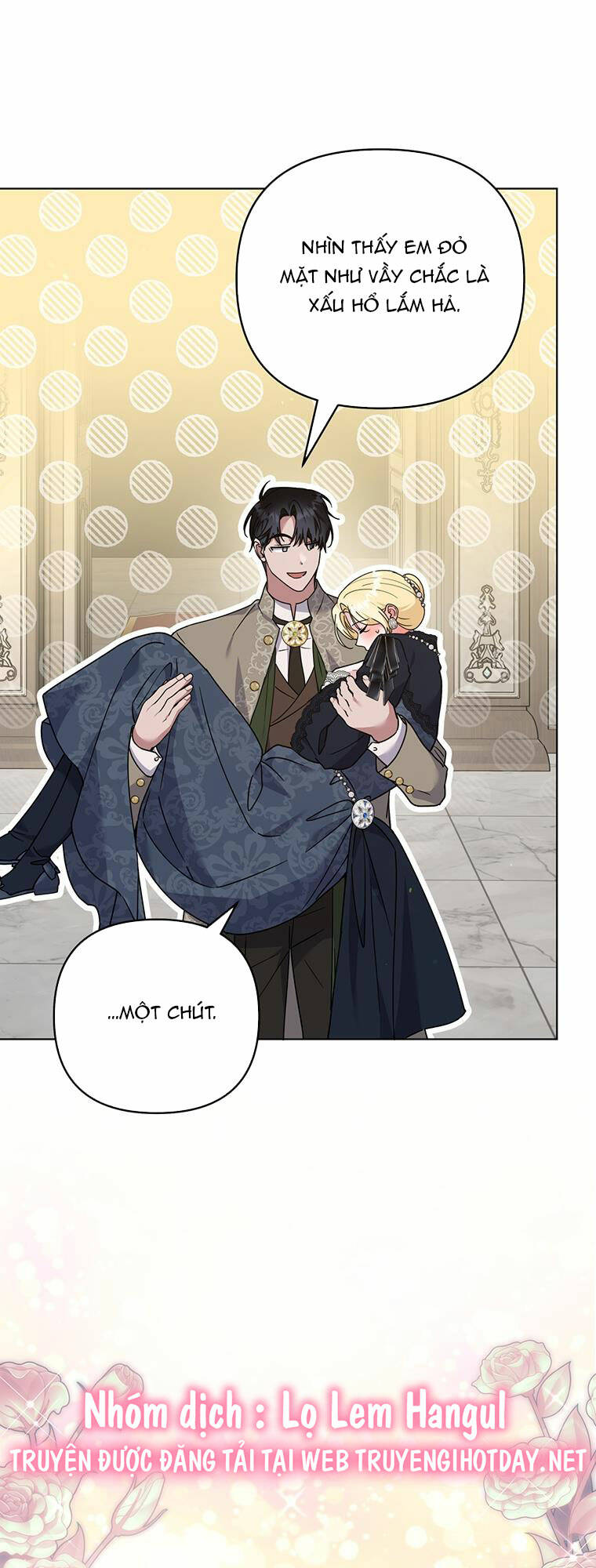 Hãy Để Tôi Được Hiểu Em Chapter 152 - Trang 2