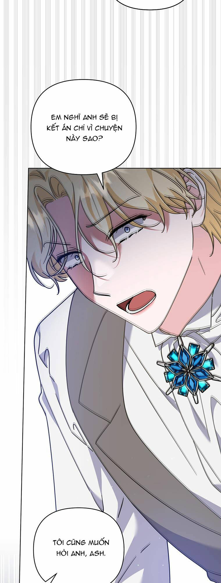 Hãy Để Tôi Được Hiểu Em Chapter 152 - Trang 2