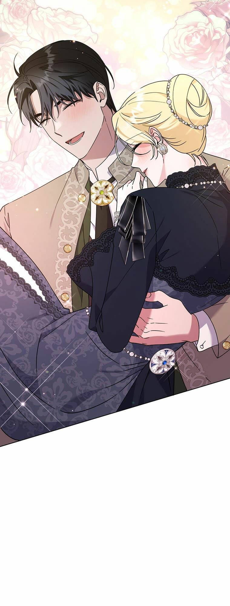 Hãy Để Tôi Được Hiểu Em Chapter 152 - Trang 2