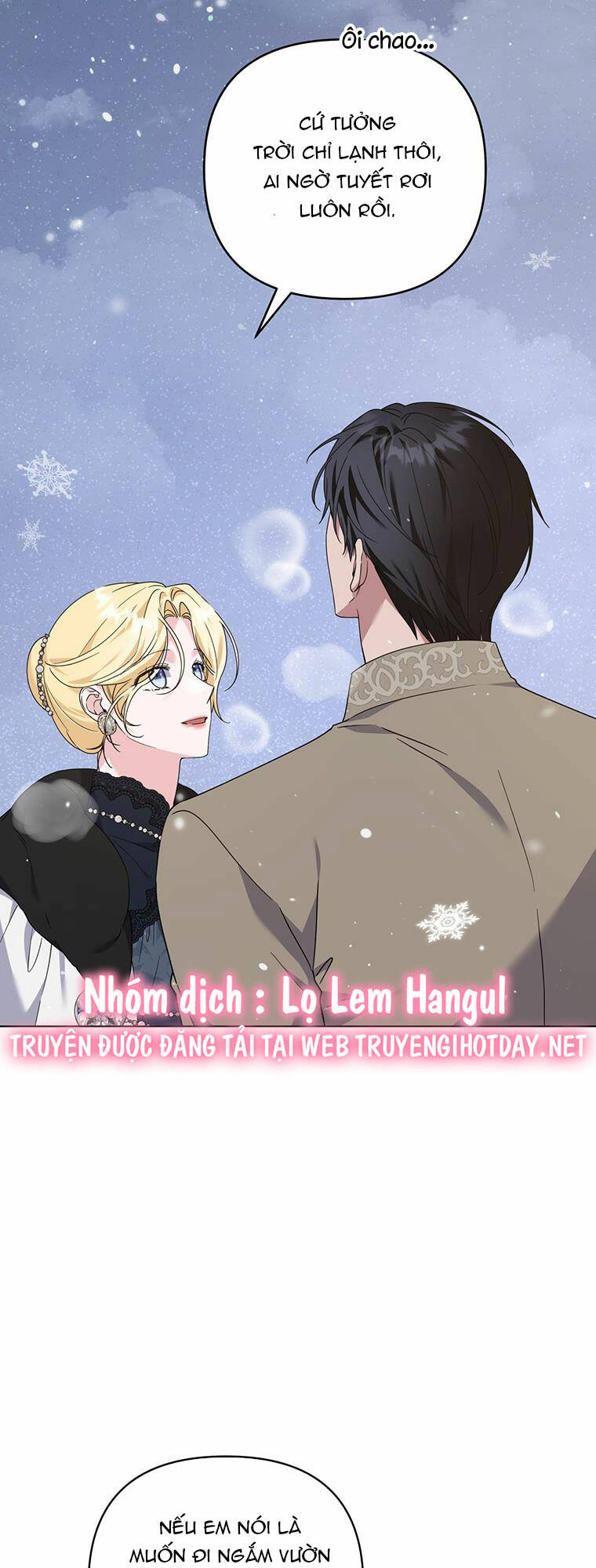 Hãy Để Tôi Được Hiểu Em Chapter 152 - Trang 2