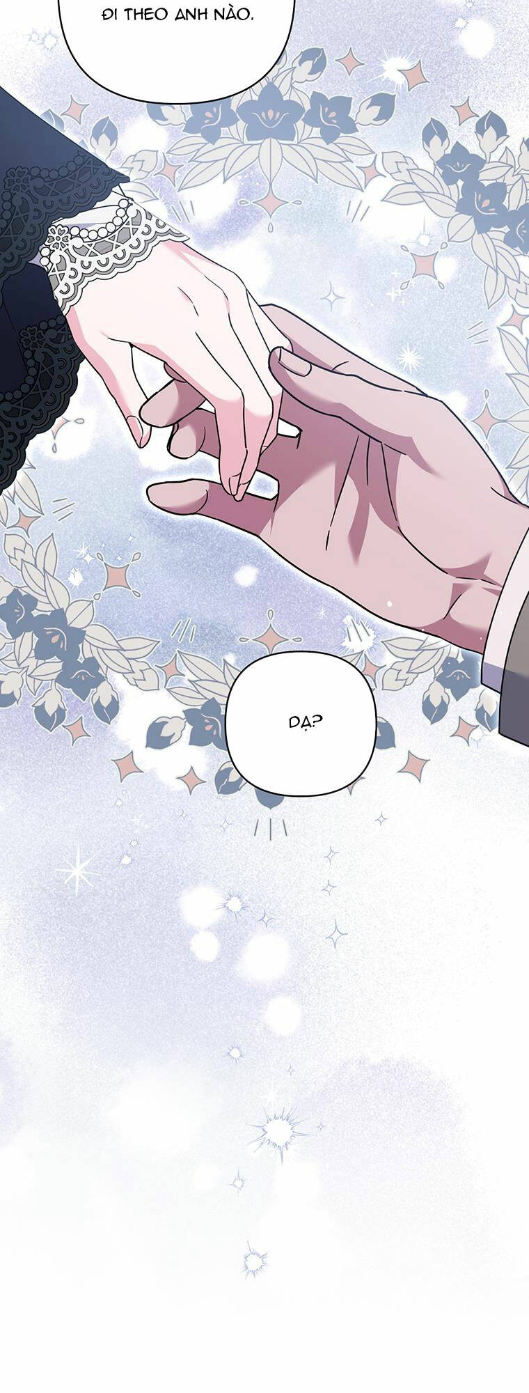 Hãy Để Tôi Được Hiểu Em Chapter 152 - Trang 2