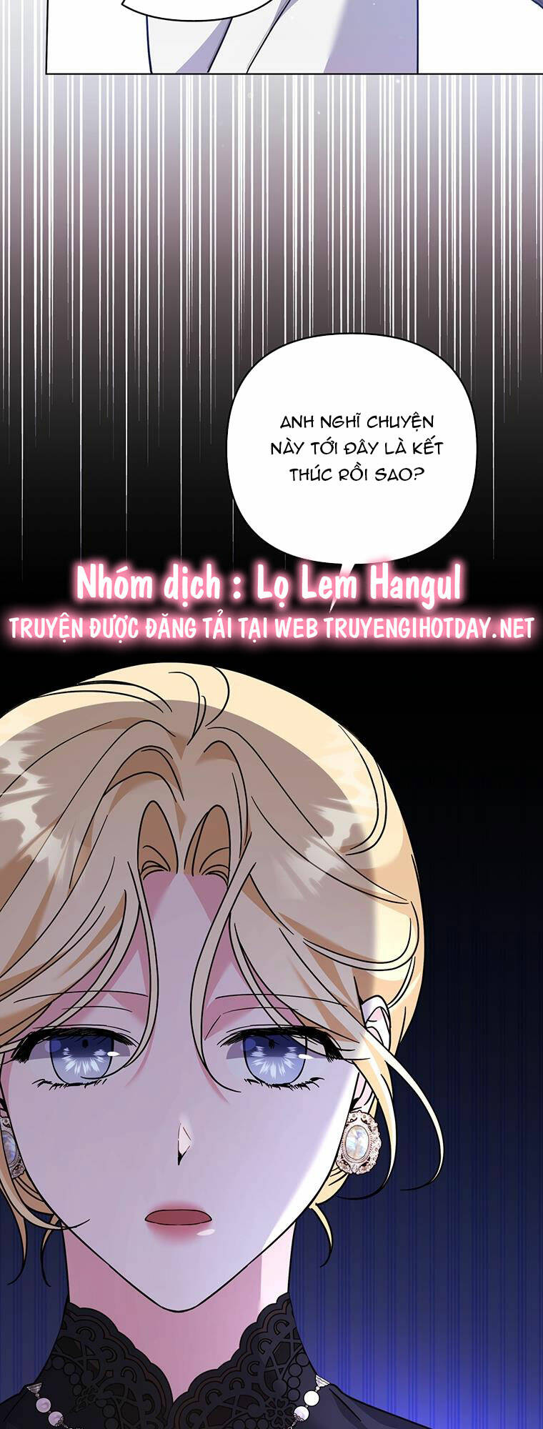 Hãy Để Tôi Được Hiểu Em Chapter 152 - Trang 2