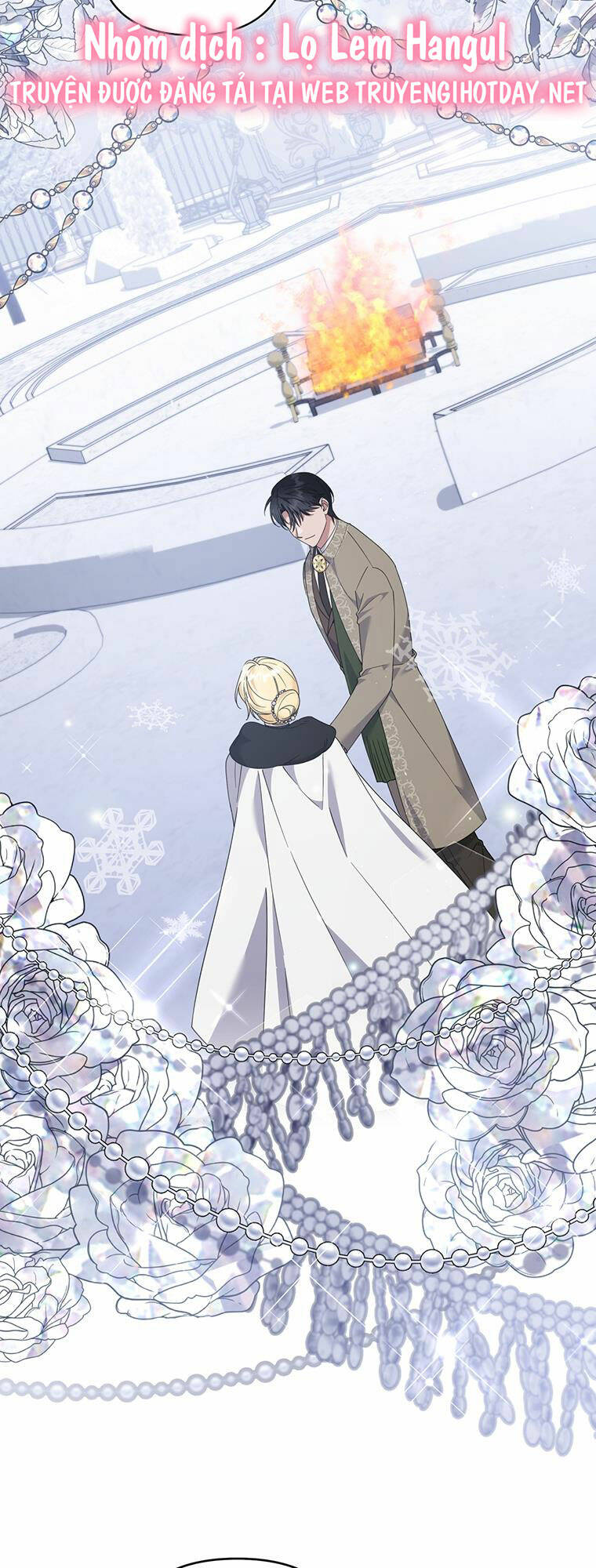 Hãy Để Tôi Được Hiểu Em Chapter 152 - Trang 2