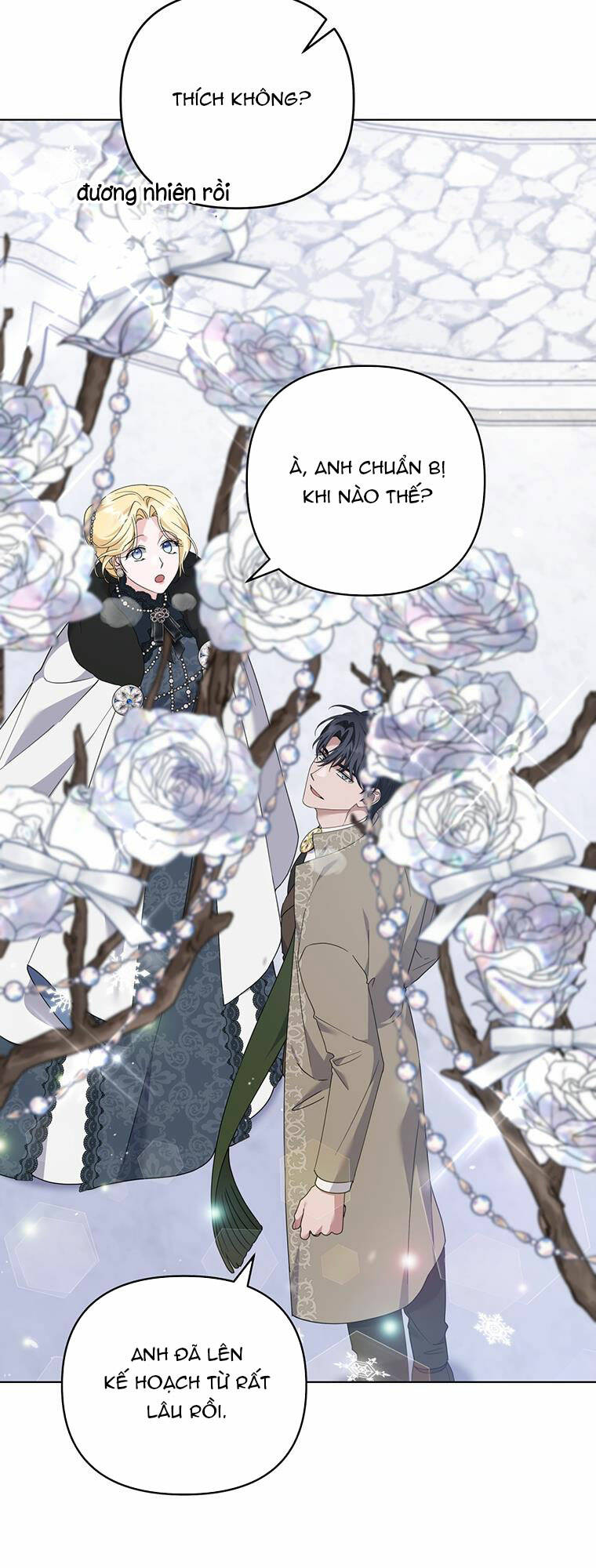 Hãy Để Tôi Được Hiểu Em Chapter 152 - Trang 2