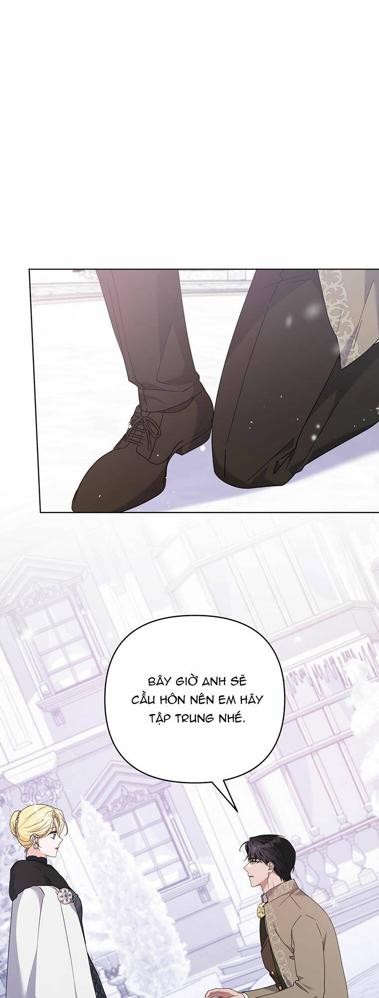 Hãy Để Tôi Được Hiểu Em Chapter 152 - Trang 2