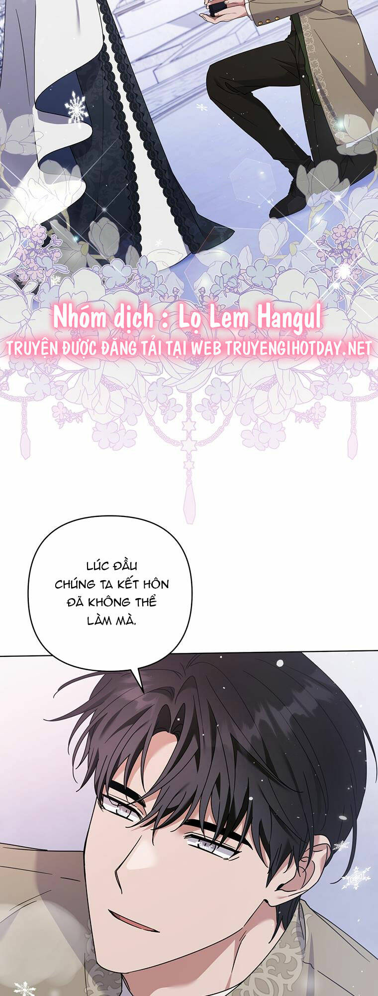 Hãy Để Tôi Được Hiểu Em Chapter 152 - Trang 2