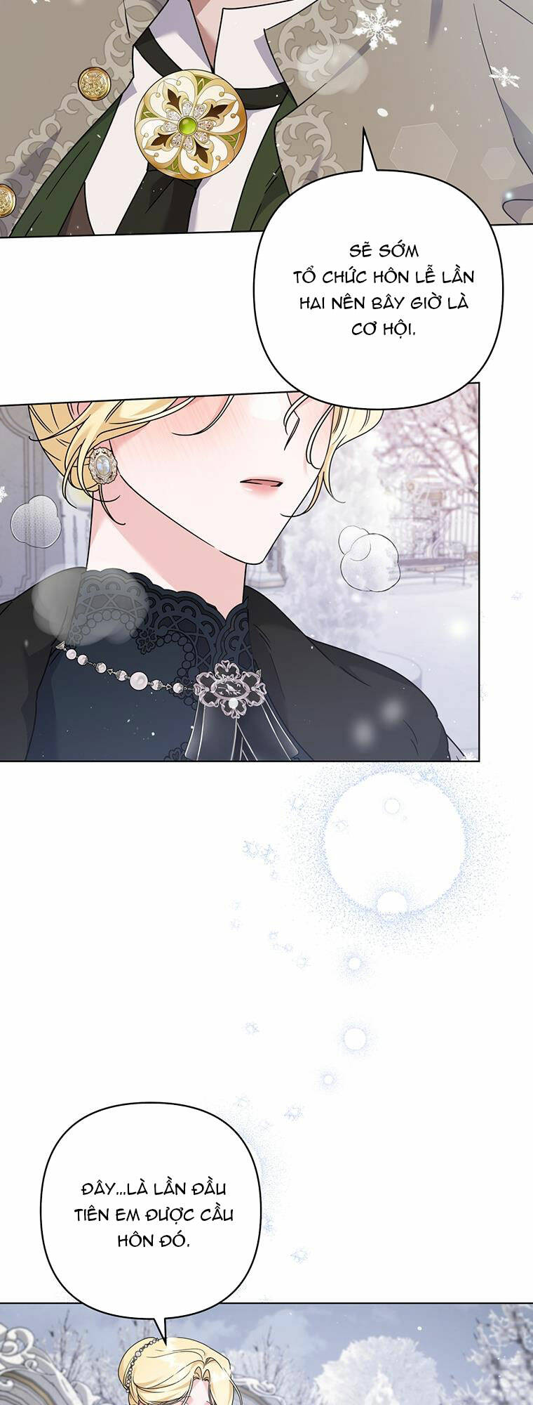 Hãy Để Tôi Được Hiểu Em Chapter 152 - Trang 2