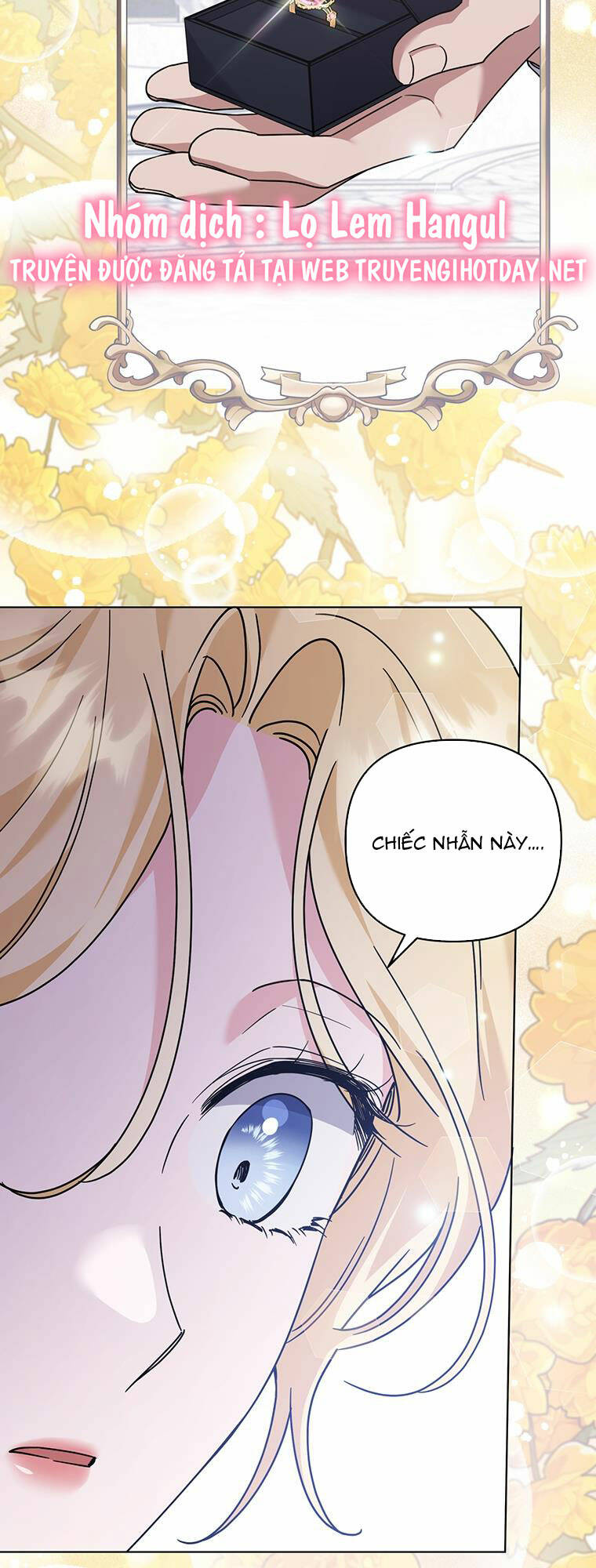 Hãy Để Tôi Được Hiểu Em Chapter 152 - Trang 2