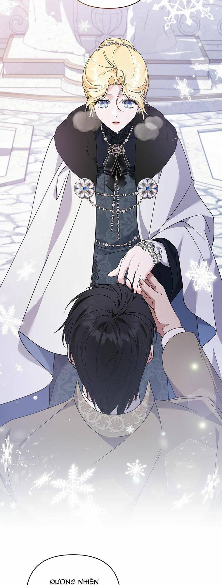 Hãy Để Tôi Được Hiểu Em Chapter 152 - Trang 2