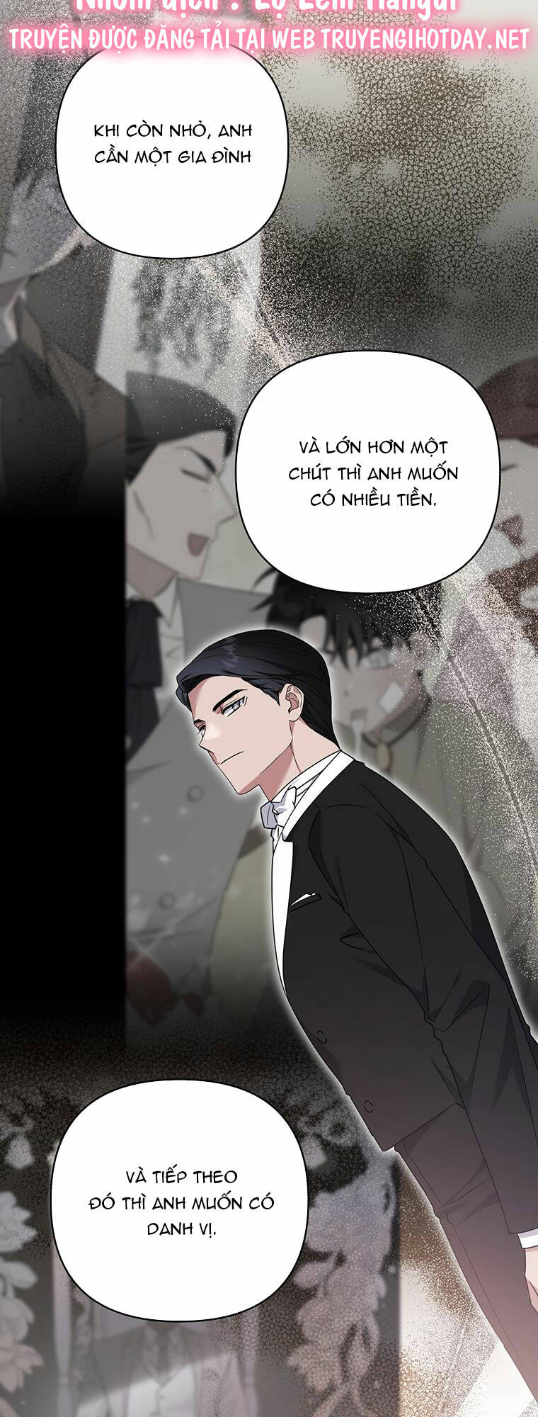 Hãy Để Tôi Được Hiểu Em Chapter 152 - Trang 2