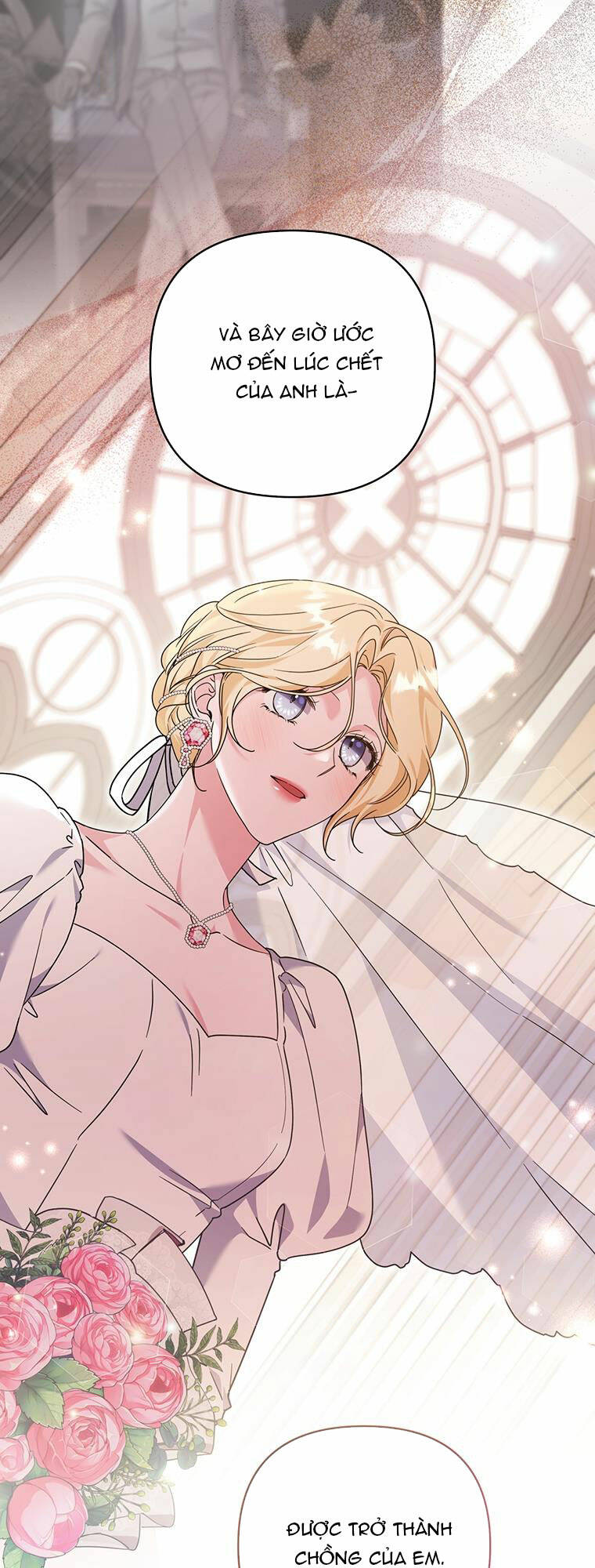 Hãy Để Tôi Được Hiểu Em Chapter 152 - Trang 2