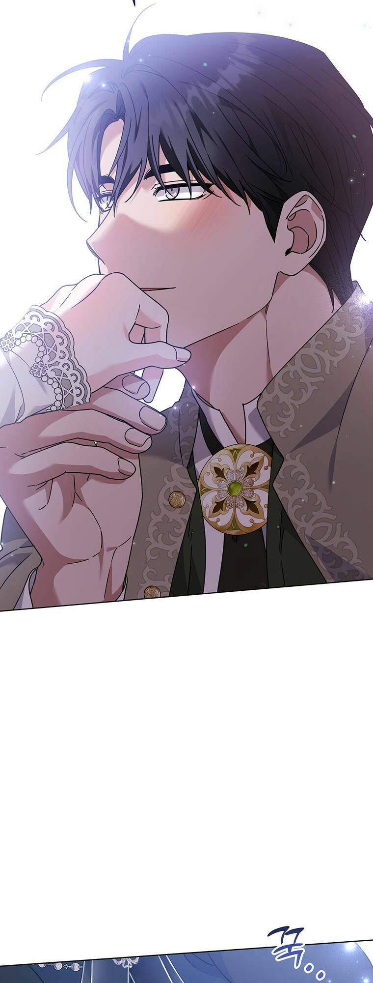 Hãy Để Tôi Được Hiểu Em Chapter 152 - Trang 2