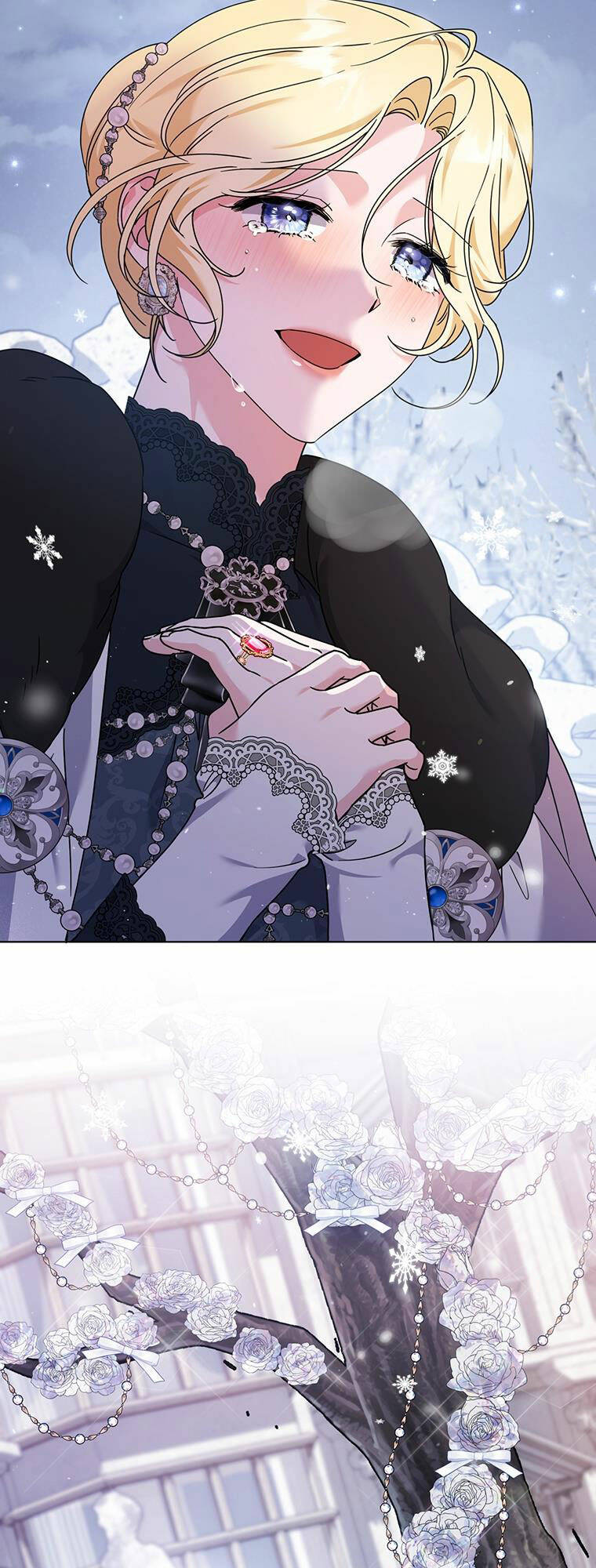 Hãy Để Tôi Được Hiểu Em Chapter 152 - Trang 2