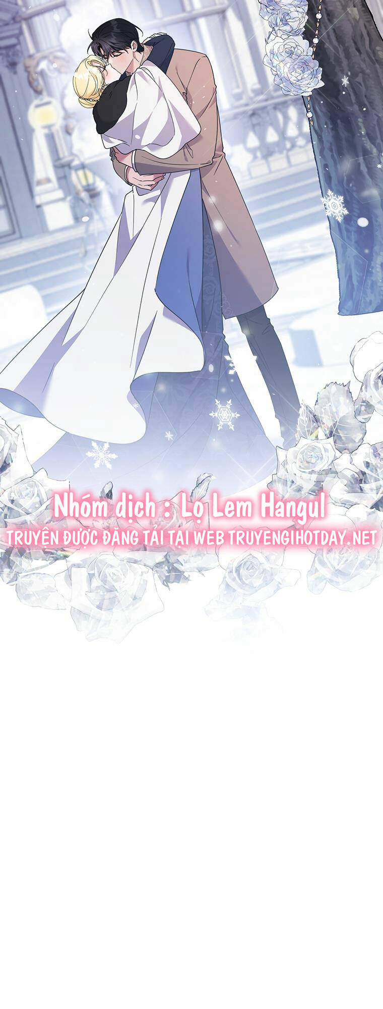 Hãy Để Tôi Được Hiểu Em Chapter 152 - Trang 2