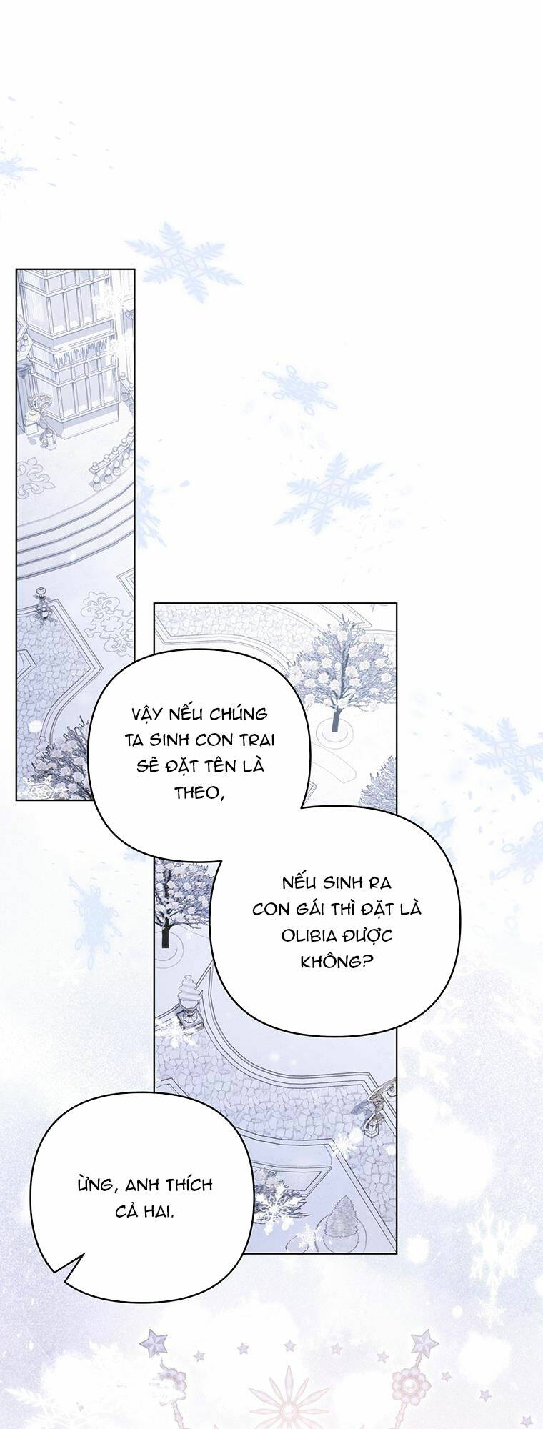 Hãy Để Tôi Được Hiểu Em Chapter 152 - Trang 2