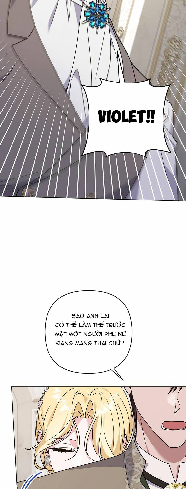 Hãy Để Tôi Được Hiểu Em Chapter 152 - Trang 2