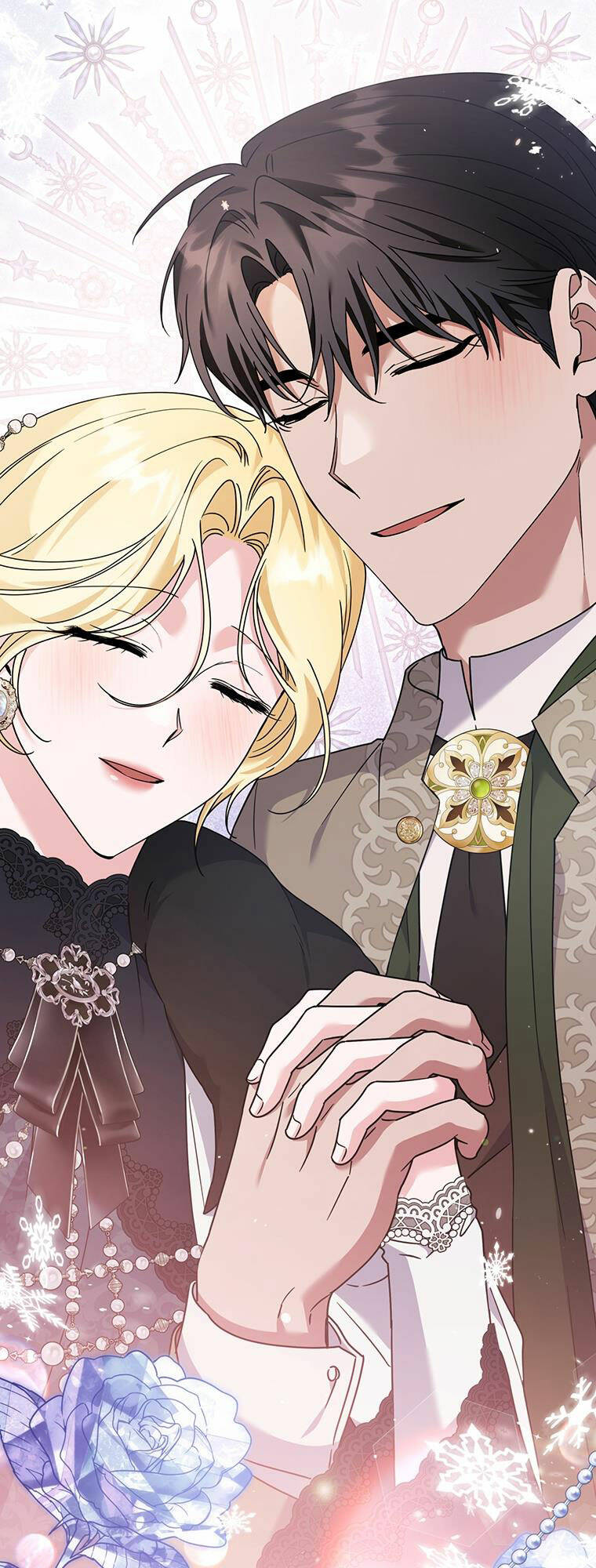 Hãy Để Tôi Được Hiểu Em Chapter 152 - Trang 2