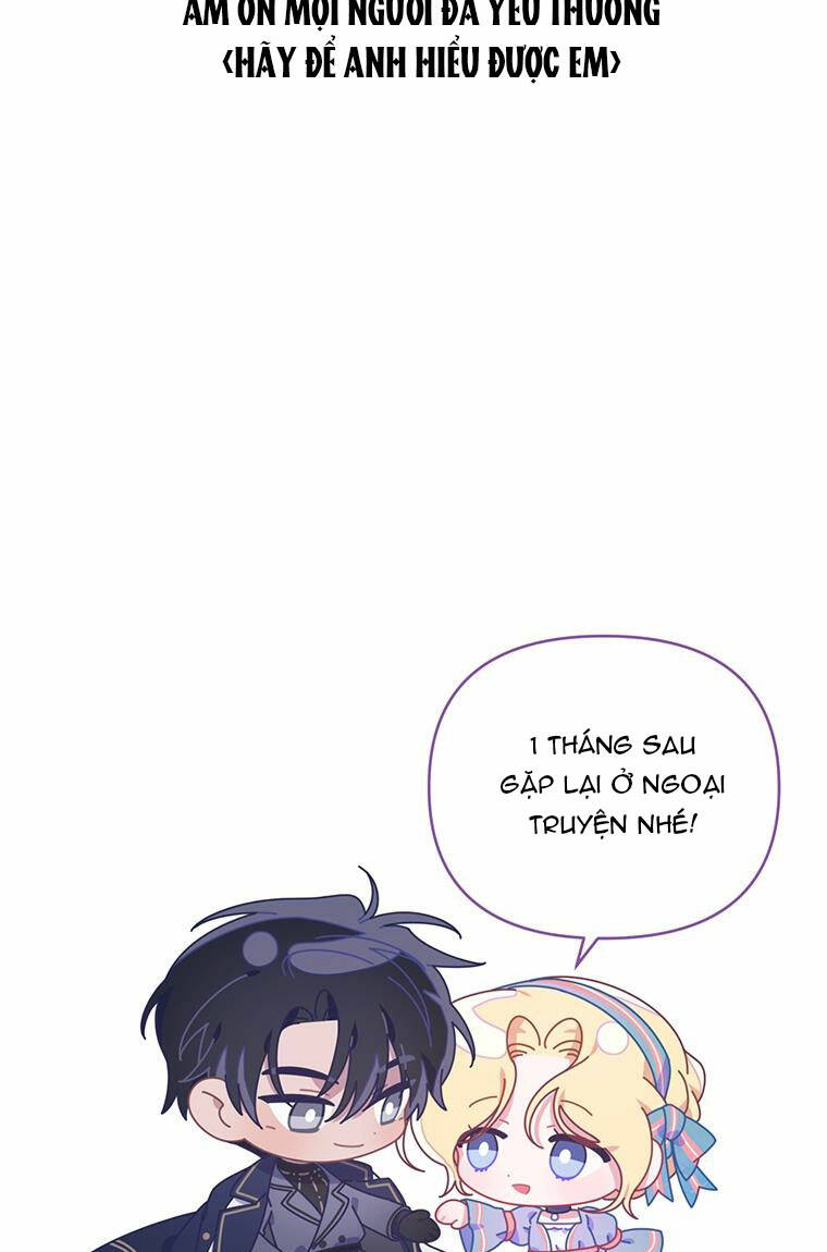 Hãy Để Tôi Được Hiểu Em Chapter 152 - Trang 2