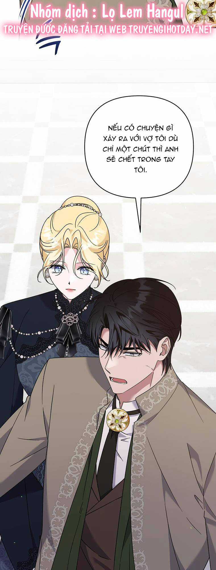 Hãy Để Tôi Được Hiểu Em Chapter 152 - Trang 2