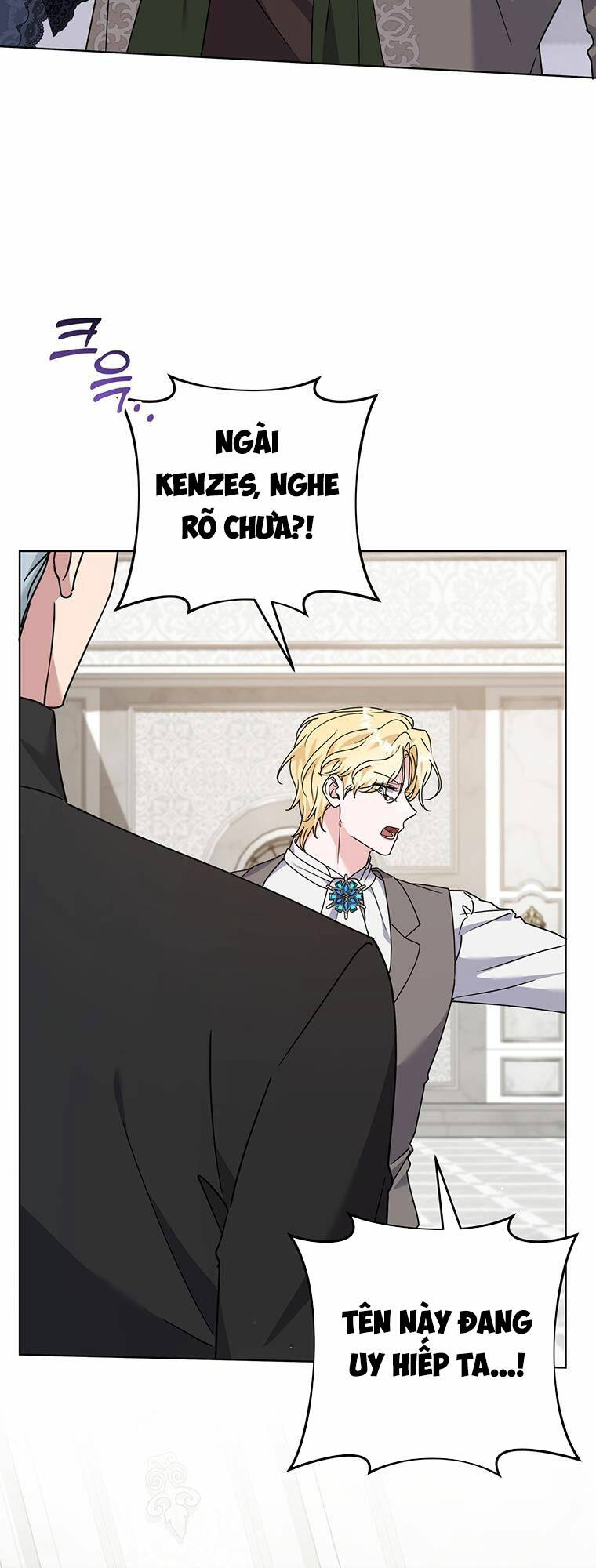 Hãy Để Tôi Được Hiểu Em Chapter 152 - Trang 2