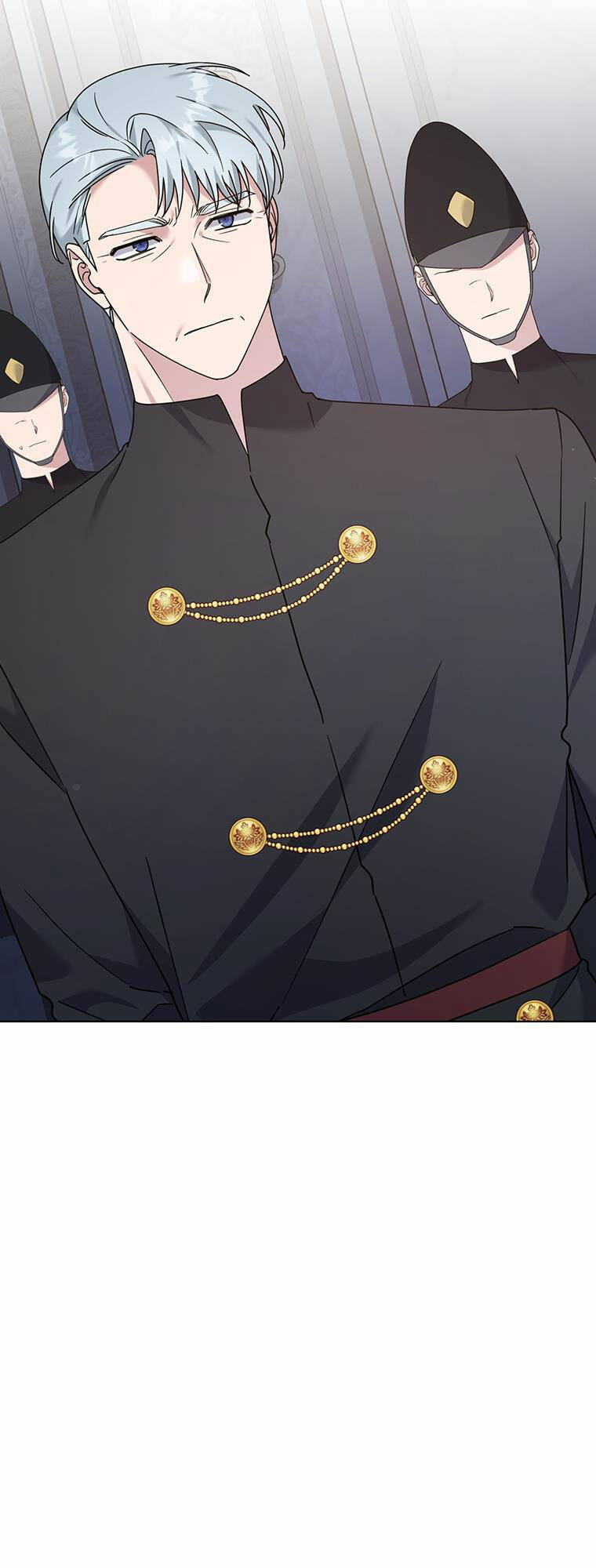 Hãy Để Tôi Được Hiểu Em Chapter 152 - Trang 2