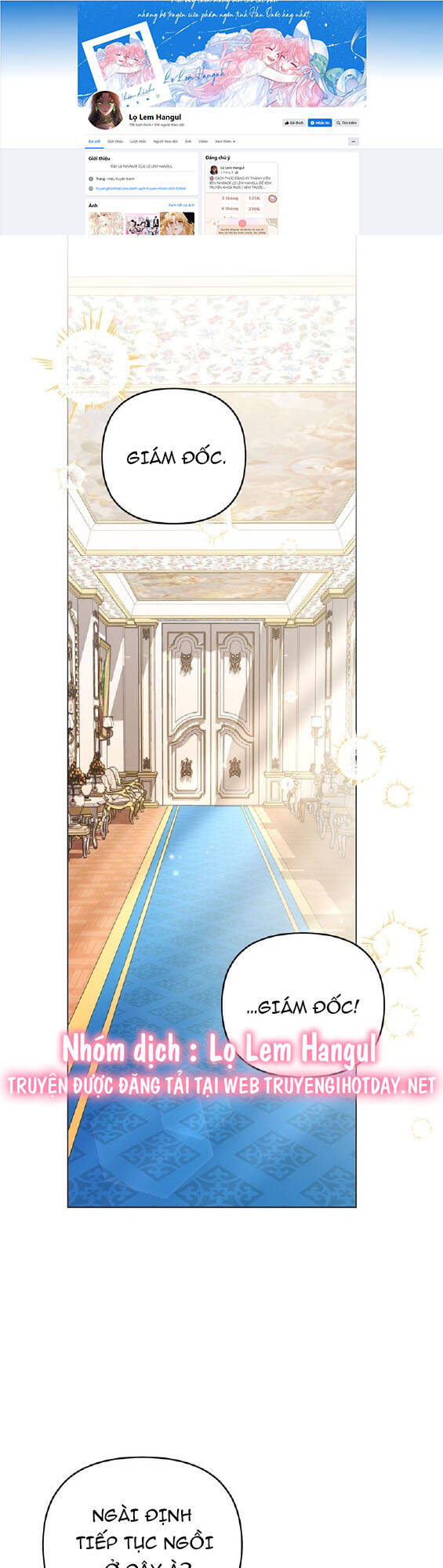 Hãy Để Tôi Được Hiểu Em Chapter 153 - Trang 2