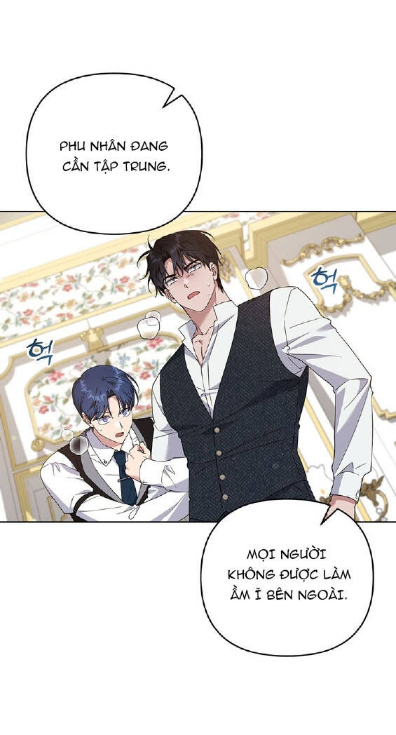 Hãy Để Tôi Được Hiểu Em Chapter 153 - Trang 2