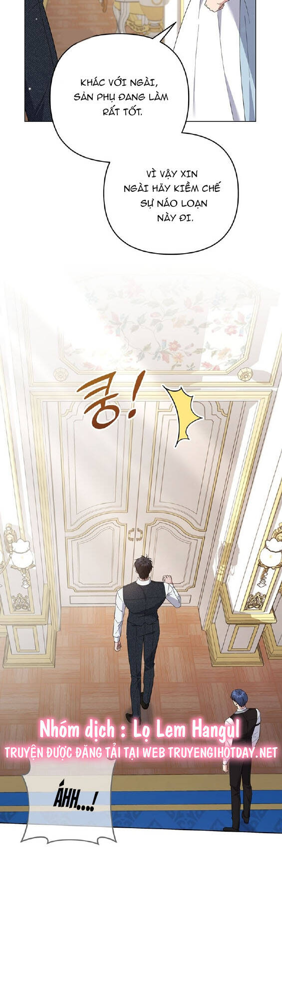 Hãy Để Tôi Được Hiểu Em Chapter 153 - Trang 2