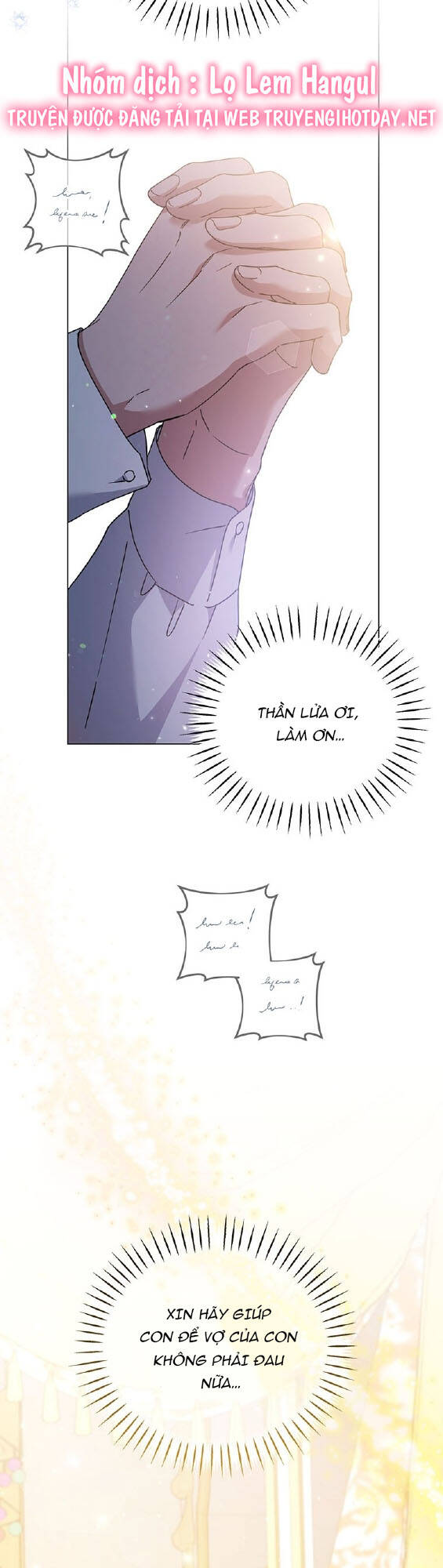 Hãy Để Tôi Được Hiểu Em Chapter 153 - Trang 2