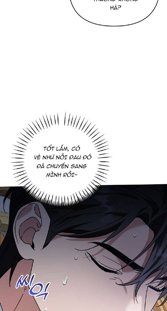 Hãy Để Tôi Được Hiểu Em Chapter 153 - Trang 2