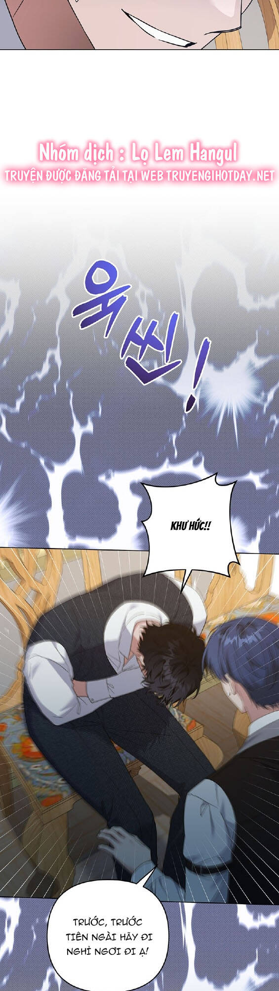 Hãy Để Tôi Được Hiểu Em Chapter 153 - Trang 2