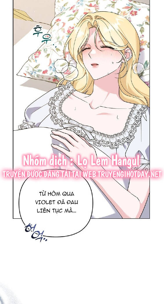 Hãy Để Tôi Được Hiểu Em Chapter 153 - Trang 2