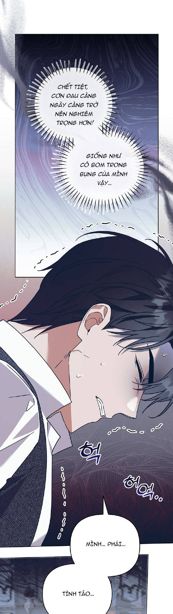 Hãy Để Tôi Được Hiểu Em Chapter 153 - Trang 2