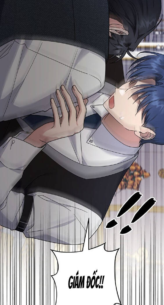 Hãy Để Tôi Được Hiểu Em Chapter 153 - Trang 2