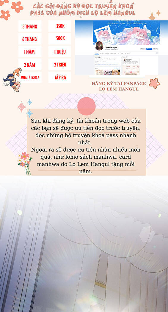 Hãy Để Tôi Được Hiểu Em Chapter 153 - Trang 2