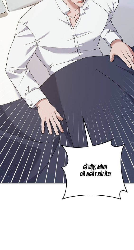 Hãy Để Tôi Được Hiểu Em Chapter 153 - Trang 2