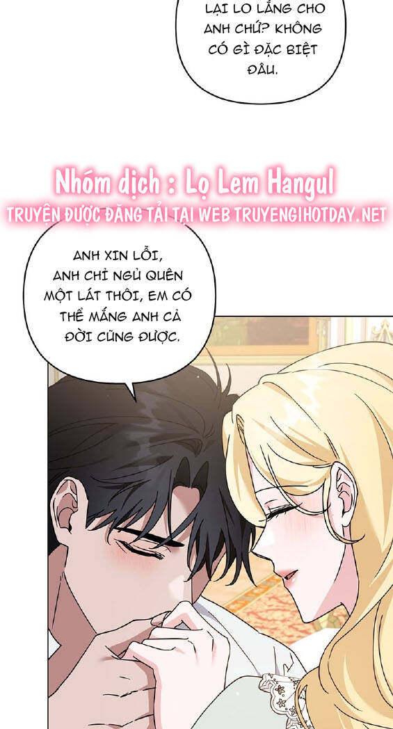 Hãy Để Tôi Được Hiểu Em Chapter 153 - Trang 2