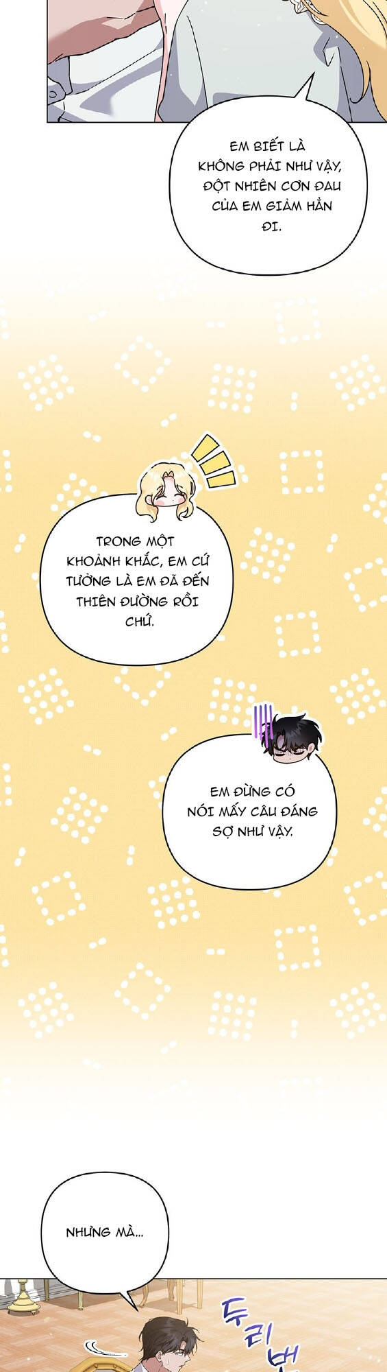 Hãy Để Tôi Được Hiểu Em Chapter 153 - Trang 2