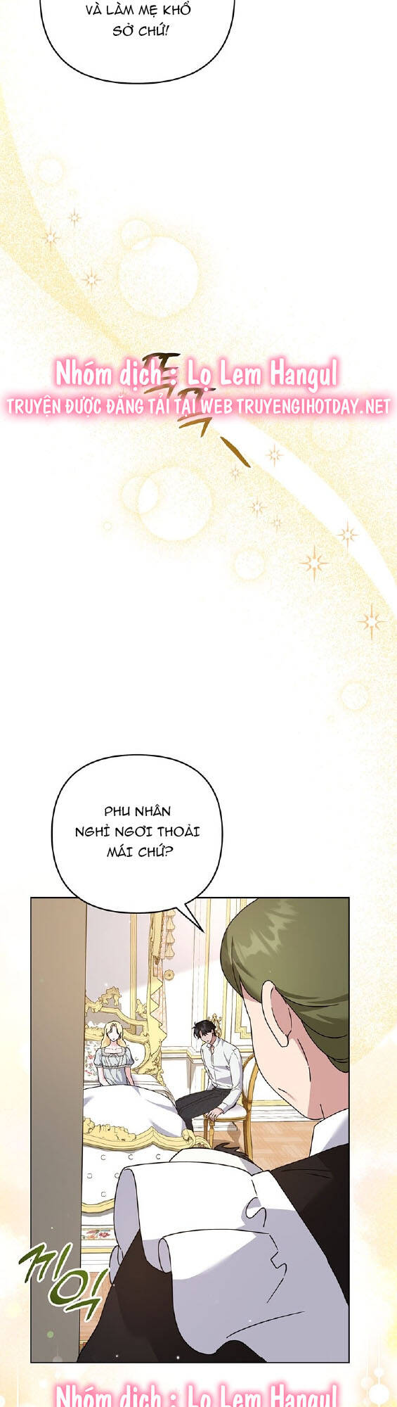 Hãy Để Tôi Được Hiểu Em Chapter 153 - Trang 2