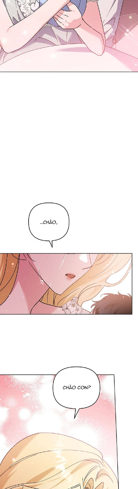 Hãy Để Tôi Được Hiểu Em Chapter 153 - Trang 2