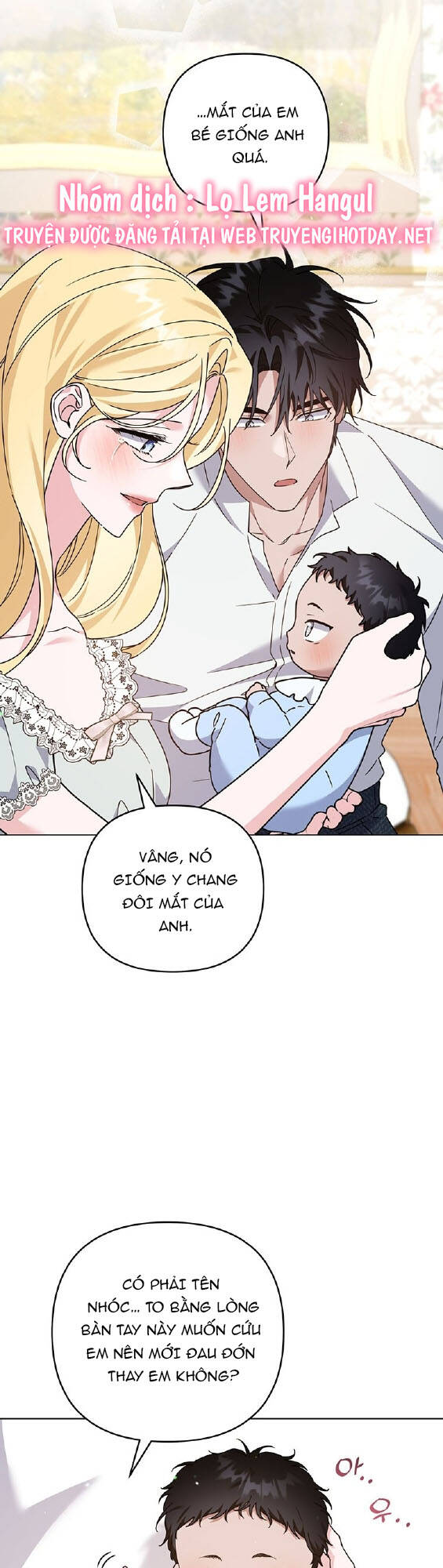 Hãy Để Tôi Được Hiểu Em Chapter 153 - Trang 2