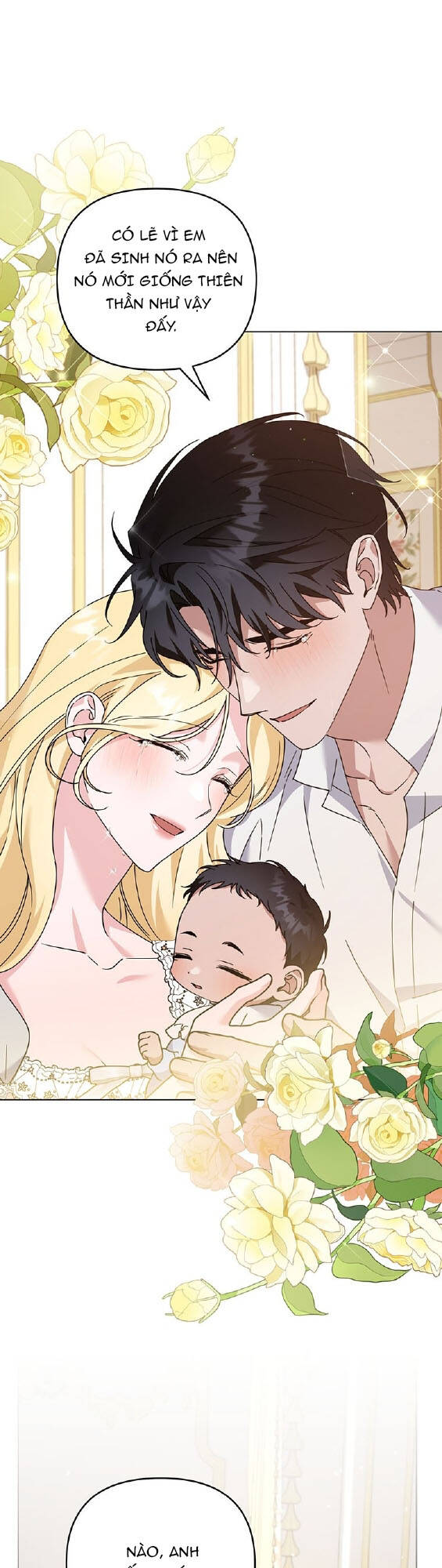 Hãy Để Tôi Được Hiểu Em Chapter 153 - Trang 2