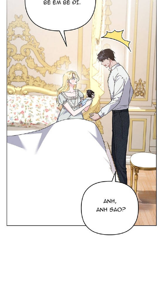 Hãy Để Tôi Được Hiểu Em Chapter 153 - Trang 2